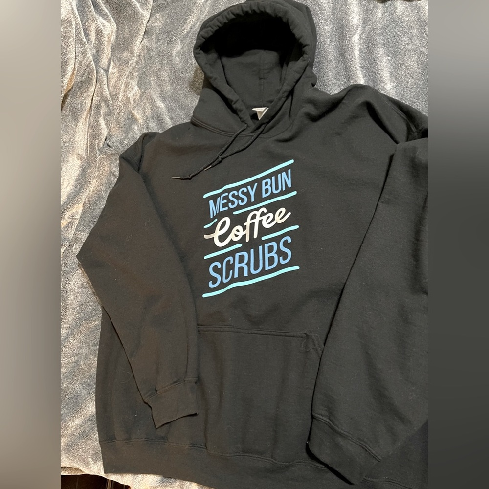 Nurse Hoodie